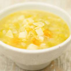 Рецепт приготовления картофельного супа