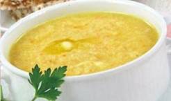 Лечебный луковый суп. Рецепт