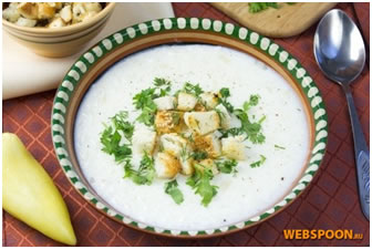 Сырный суп рецепт с рисом